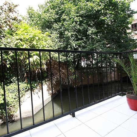 La Riviera Apartment La Fere Exterior photo