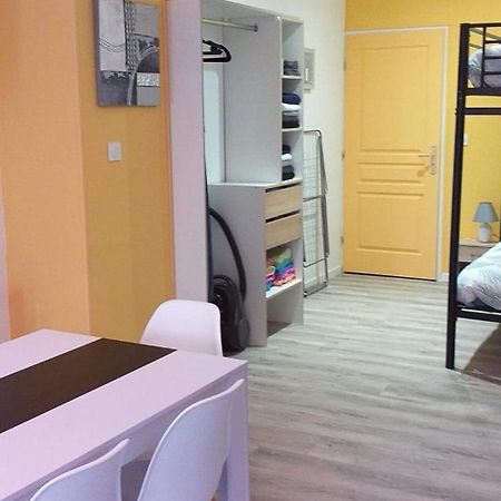 La Riviera Apartment La Fere Room photo